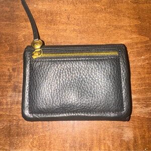 Hobo Lumen bifold wallet